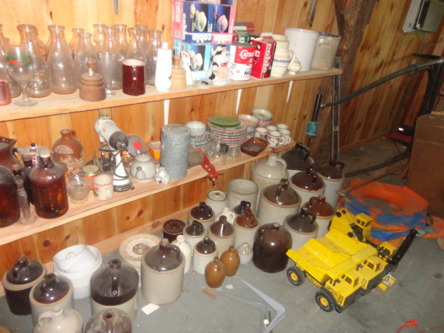 Cars, Antiques, Toys, Country Collectables, Everything under the Sun. Iron Horse Campground...Damascus, Va - 15207.jpg