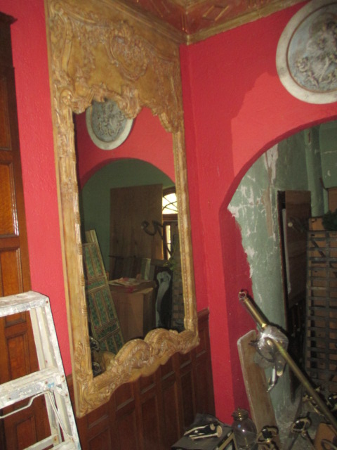 Large Antiques Living Estate Auction, Bristol TN - IMG_1094.JPG