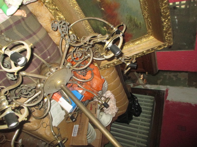 Large Antiques Living Estate Auction, Bristol TN - IMG_2522.JPG