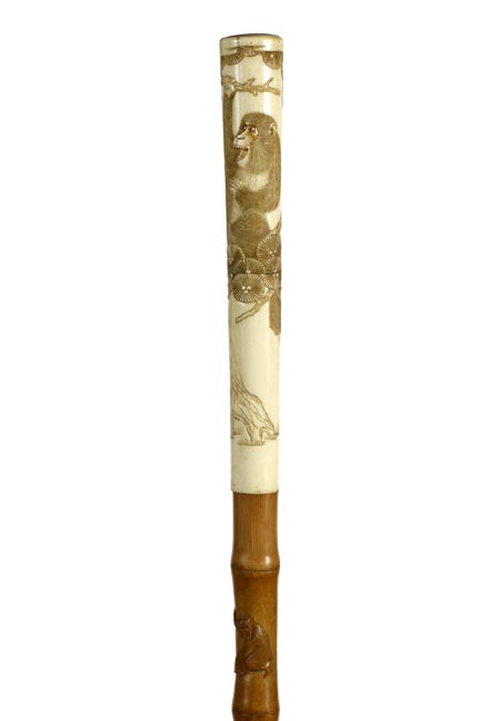 Auction of a 40 Year Cane Collection, Two Mansions Collection - 16_1.jpg