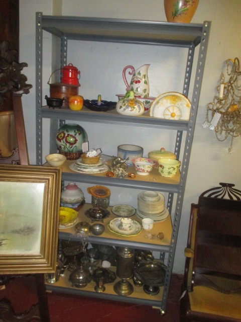 Thanksgiving Saturday Estate Auction and More - IMG_3115.JPG