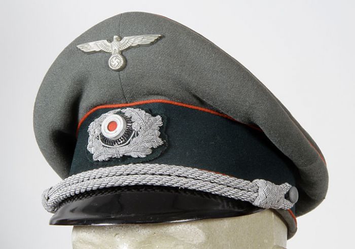 Lifetime Military Collection- USA, Nazi, Firearms, Uniforms and More - 134.2.jpg