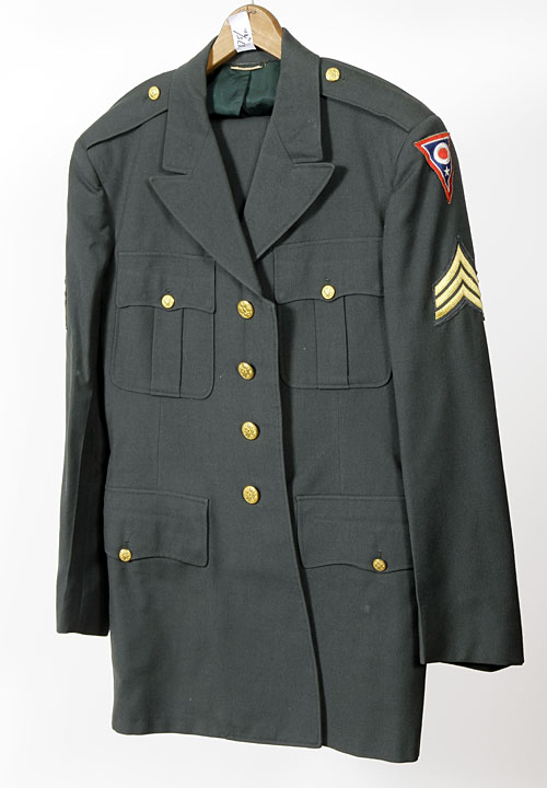 Lifetime Military Collection- USA, Nazi, Firearms, Uniforms and More - 175.jpg