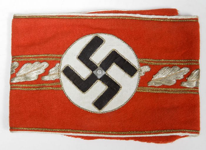 Lifetime Military Collection- USA, Nazi, Firearms, Uniforms and More - 72.jpg