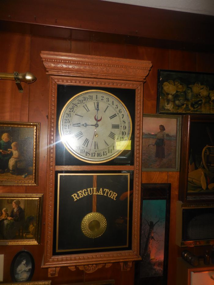 The Cecil A. R. “Tiny” Smith Antiques Estate Auction - DSCN2108.JPG