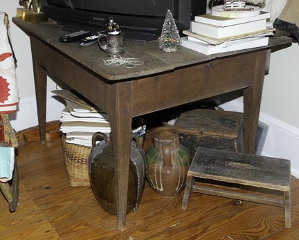 Mary L Weisfeld Living Estate Collection Abingdon Va. - Good_Local_Furniture.jpg