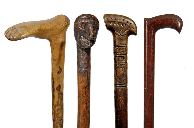 The Ann and Pat Arthur Cane Collection - 15_1.jpg