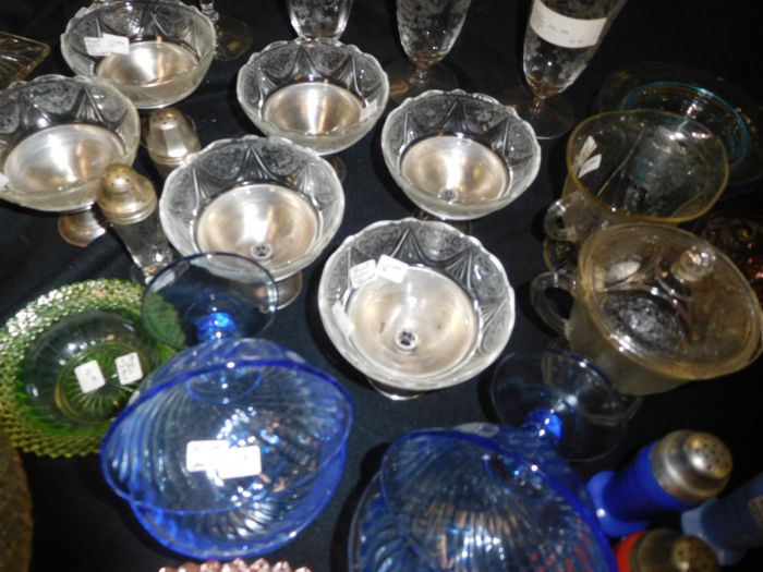 California Estate plus a Lifetime Depression Glass Collection - DSCN2533.JPG