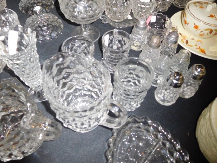 California Estate plus a Lifetime Depression Glass Collection - DSCN2535.JPG