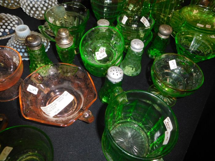 California Estate plus a Lifetime Depression Glass Collection - DSCN2561.JPG