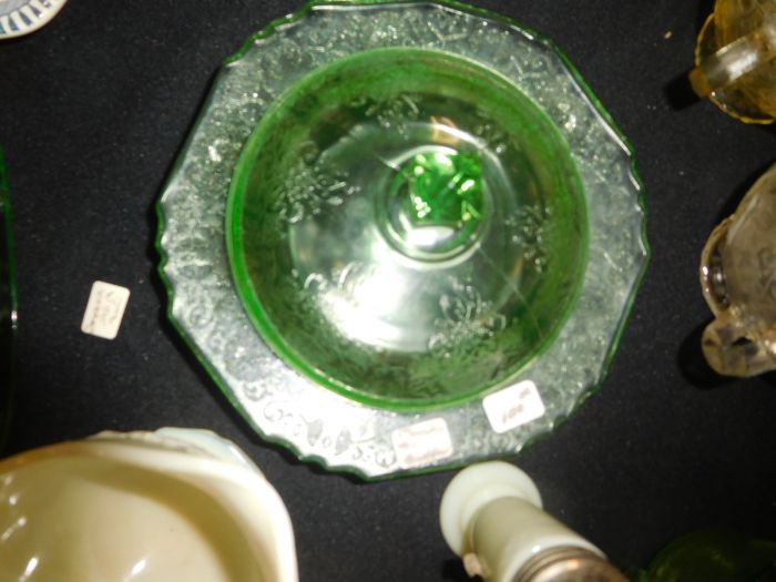 California Estate plus a Lifetime Depression Glass Collection - DSCN2567.JPG