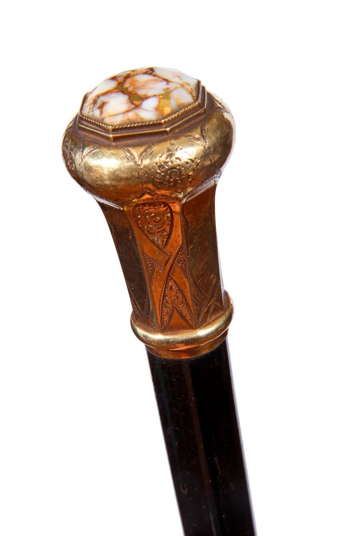 Paul Weisberg Estate Lifetime Cane Collection- Advance Notice - 141.jpg