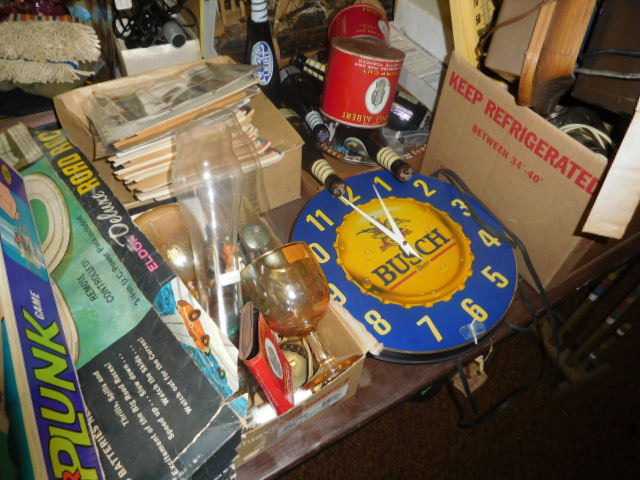 Antiques and Collectibles Auction - DSCN4166.JPG