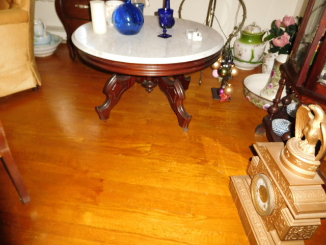 Reuben and Ruth Russell Estates Auction- Antiques-Real Estate- Rock Collection - DSCN3730.JPG
