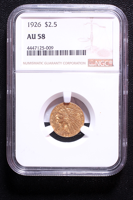 Massive Coin Living Estate Auction-No reserve - 33_1.jpg