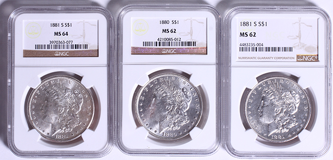 Massive Coin Living Estate Auction-No reserve - 60_1.jpg