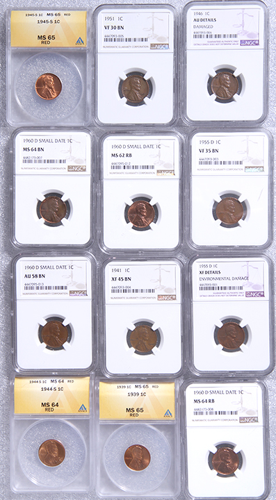 Massive Coin Living Estate Auction-No reserve - 6_1.jpg