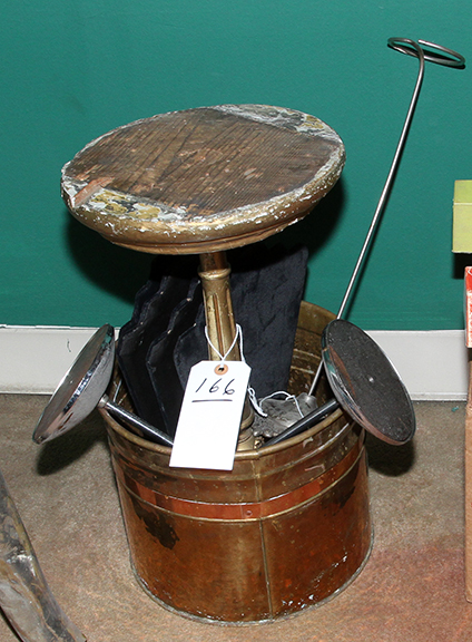 Masengills Specialty Clothing Store- A 100 year old East Tennessee Upscale Department Store - 166_1.jpg