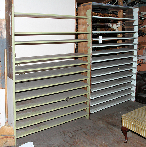 Masengills Specialty Clothing Store- A 100 year old East Tennessee Upscale Department Store - 328_1.jpg