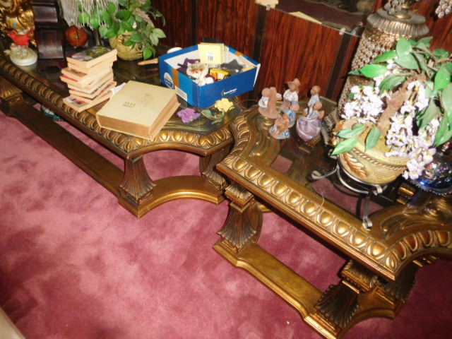 Jackie Vaughn Estate Auction- Real Estate, Antiques, Household - DSCN5791.JPG