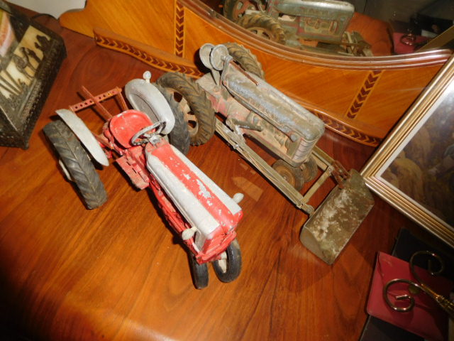 Greg Hensley Estate Auction -Blountville Tennessee - DSCN5893.JPG