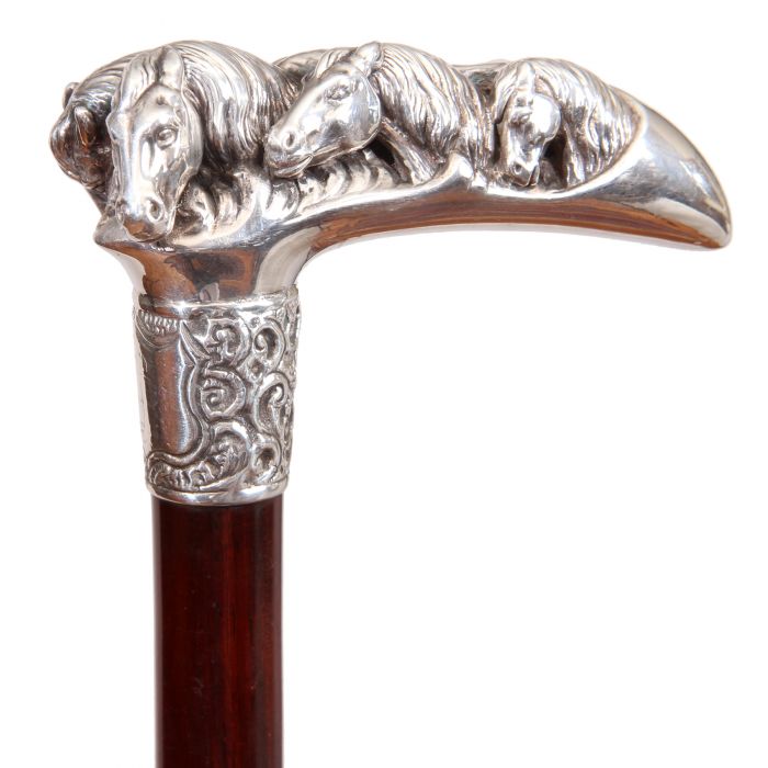 Antique and Quality Modern Cane Auction - 95.jpg