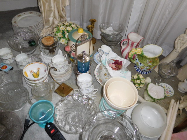 Important Estate Auction Thanksgiving Weekend Gump Edition Johnson City Costner Estate - DSCN7693.JPG