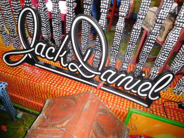 Jack City Bar and Restaurant Liquidation Auction - DSCN9426.JPG