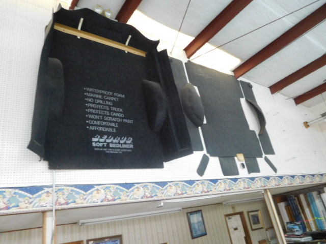 Doozy Camper Top and Automotive Surplus Auction - DSCN9655.JPG