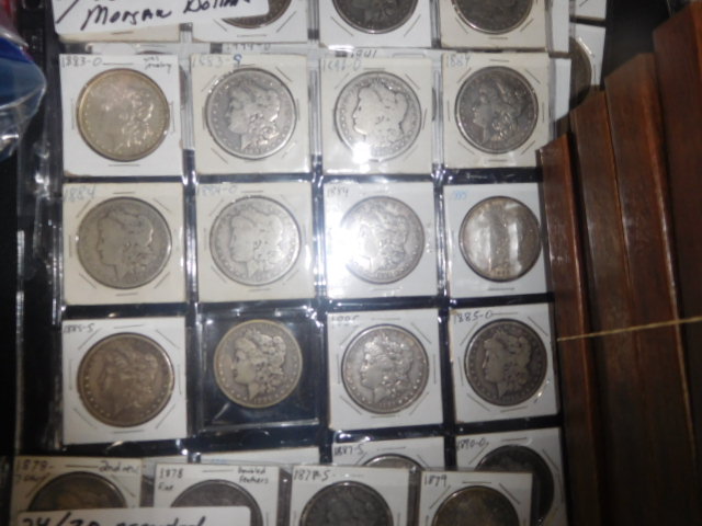 Estate of Robert Kelley Ward Coin Auction - DSCN9895.JPG