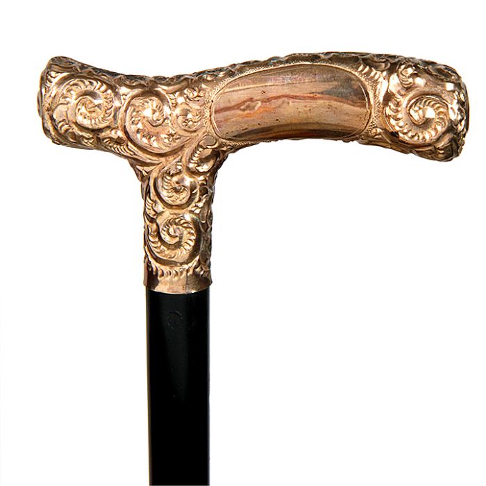 Richard Steffen Estate World Class Cane Auction - 29_1.jpg