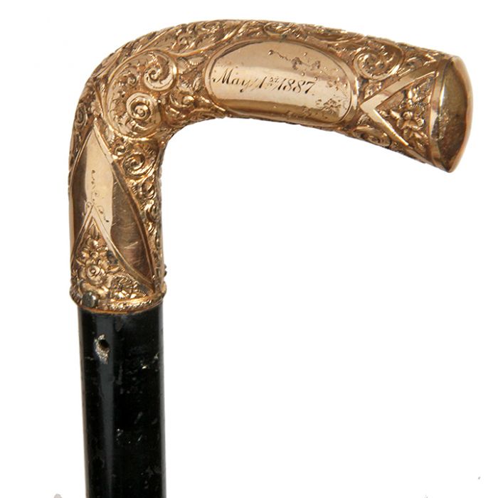 Richard Steffen Estate World Class Cane Auction - 31_1.jpg