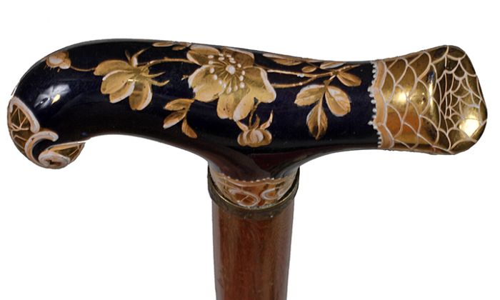 Richard Steffen Estate World Class Cane Auction - 79_1.jpg