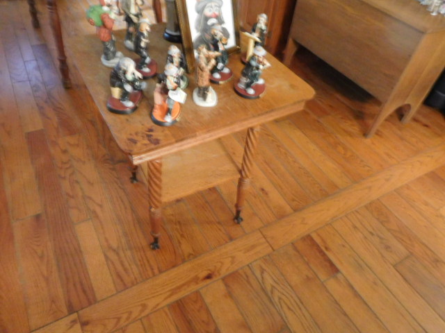 Curtis and Joyce Guinn Estate Auction - DSCN9765.JPG
