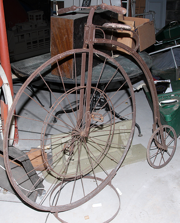 William  Bill Zierer Living Eatate Auction - 9225.jpg