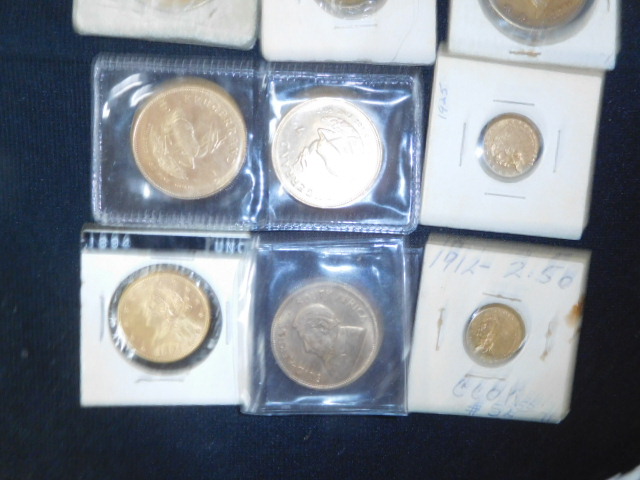 Large Collection of US Gold Coins, US Silver dollars, Silver Coins, Bullion, and Currency Absolute auction - DSCN9869.JPG
