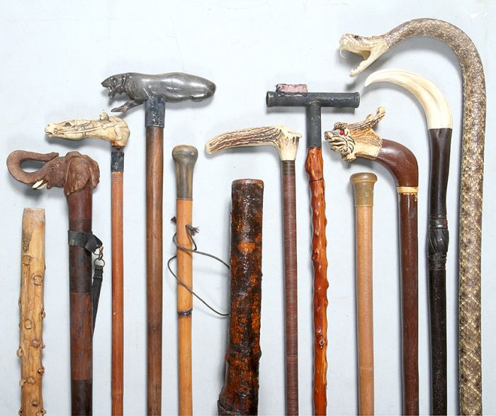 Sarasota Cane Collection Auction plus additions - 253_1.jpg