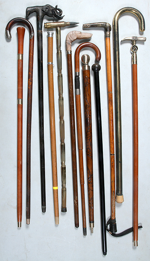 Sarasota Cane Collection Auction plus additions - 256_2.jpg