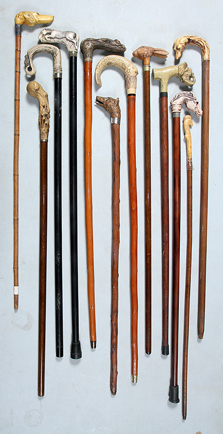 Sarasota Cane Collection Auction plus additions - 258_2.jpg