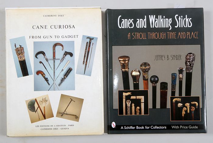 Sarasota Cane Collection Auction plus additions - 50_1.jpg