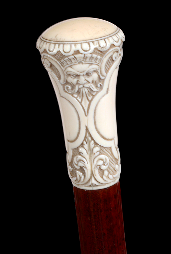 Sarasota Cane Collection Auction plus additions - 7_1.jpg