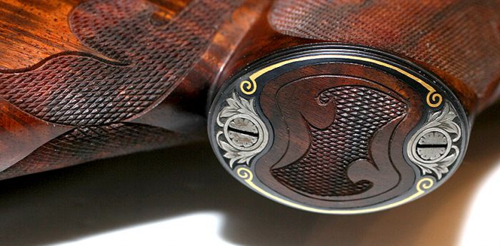  Important John Bolliger Custom Hunting Rifle Auction Timed Auction - 6898.jpg