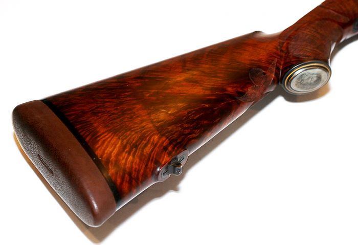  Important John Bolliger Custom Hunting Rifle Auction Timed Auction - 6923.jpg
