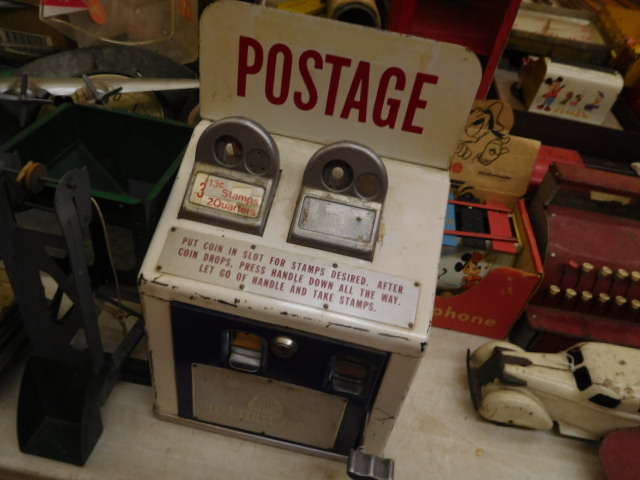 Absolute Advertising, Toys and Country Store items - DSCN9738.JPG