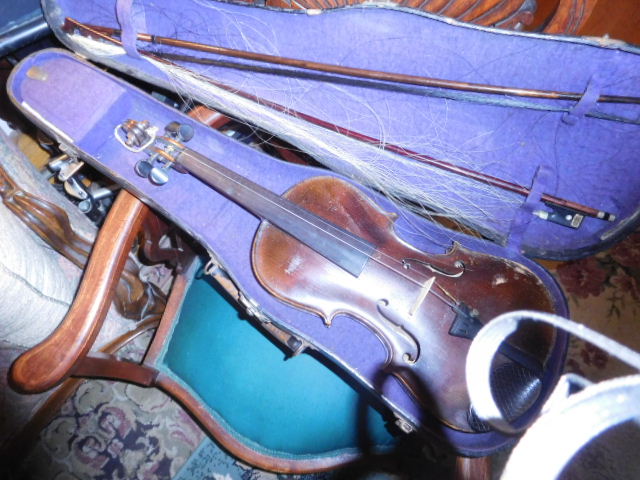 Judith Gregory Estate Auction - DSCN9699.JPG