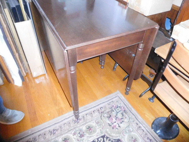 Judith Gregory Estate Auction - DSCN9730.JPG