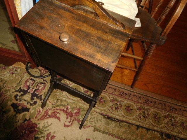 Judith Gregory Estate Auction - DSCN9793.JPG