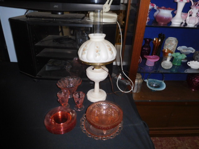 Annual New Years Day Auction Jack Kenley Estate plus selected consignments - DSCN9806.JPG