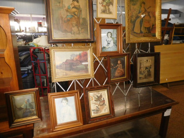 Annual New Years Day Auction Jack Kenley Estate plus selected consignments - DSCN9848.JPG