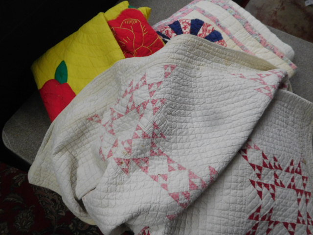 Annual New Years Day Auction Jack Kenley Estate plus selected consignments - DSCN9893.JPG